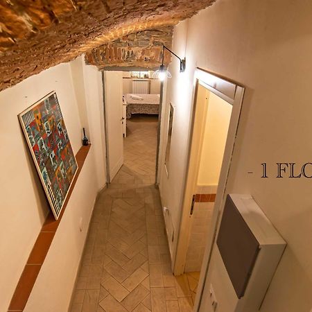 Апартаменты Casa Medici Riccardi - 50Mt Da Piazza Duomo Флоренция Экстерьер фото