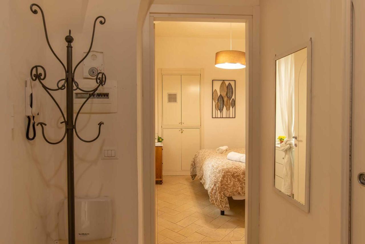 Апартаменты Casa Medici Riccardi - 50Mt Da Piazza Duomo Флоренция Экстерьер фото