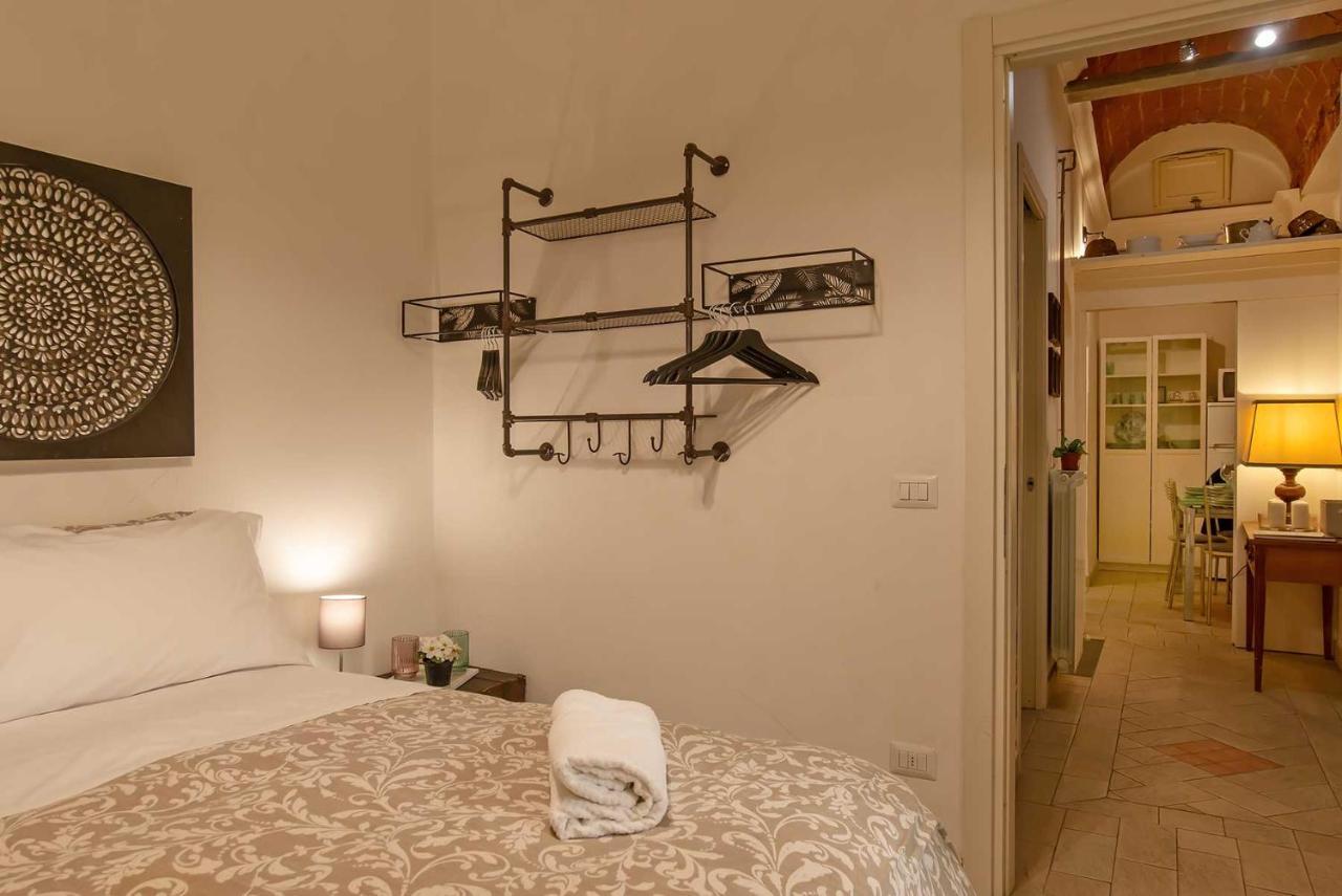 Апартаменты Casa Medici Riccardi - 50Mt Da Piazza Duomo Флоренция Экстерьер фото