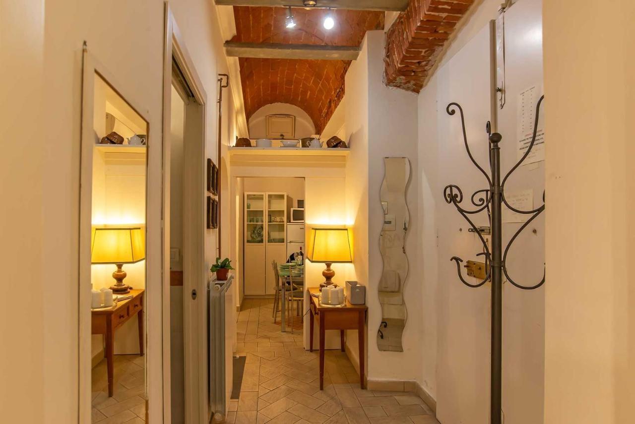 Апартаменты Casa Medici Riccardi - 50Mt Da Piazza Duomo Флоренция Экстерьер фото
