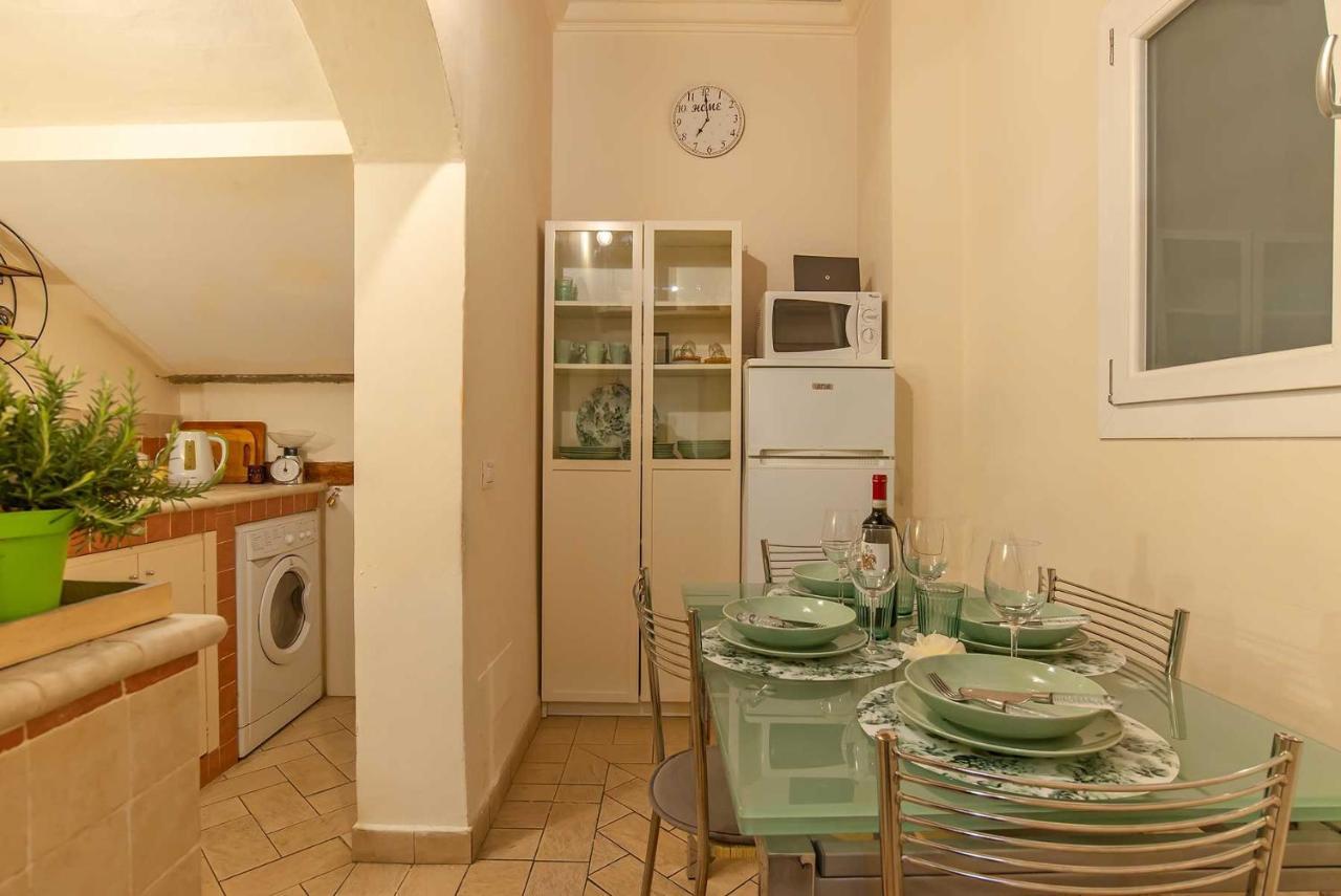 Апартаменты Casa Medici Riccardi - 50Mt Da Piazza Duomo Флоренция Экстерьер фото