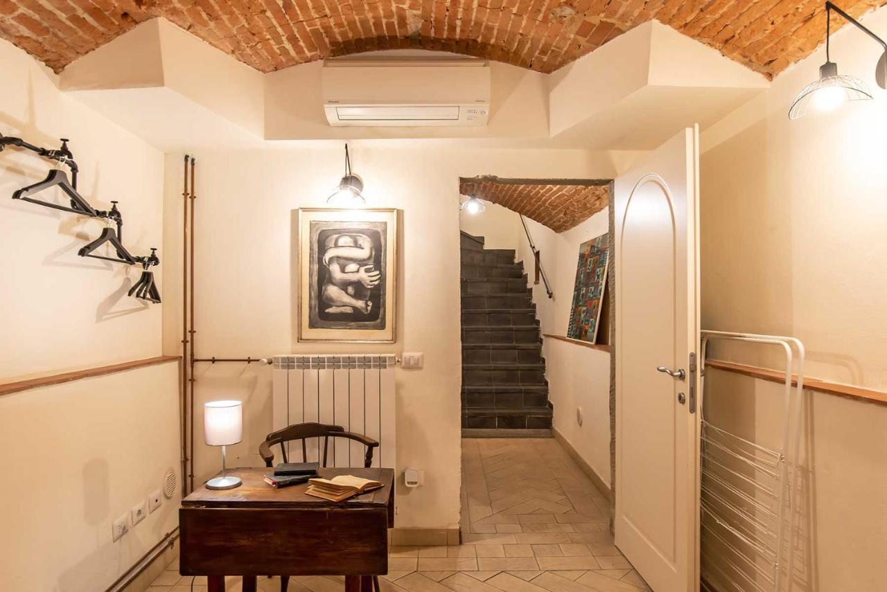 Апартаменты Casa Medici Riccardi - 50Mt Da Piazza Duomo Флоренция Экстерьер фото