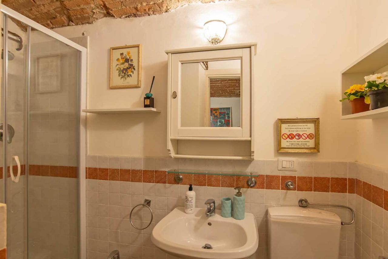 Апартаменты Casa Medici Riccardi - 50Mt Da Piazza Duomo Флоренция Экстерьер фото