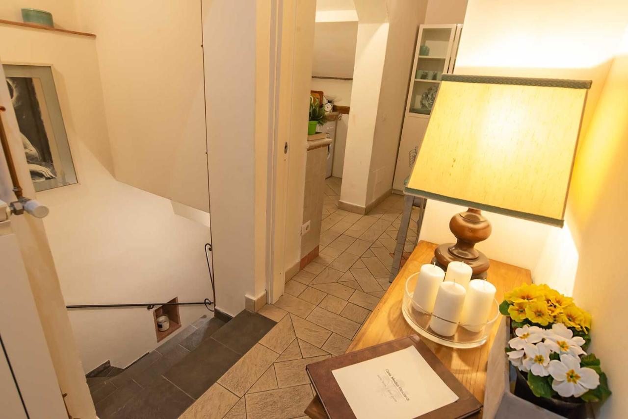 Апартаменты Casa Medici Riccardi - 50Mt Da Piazza Duomo Флоренция Экстерьер фото