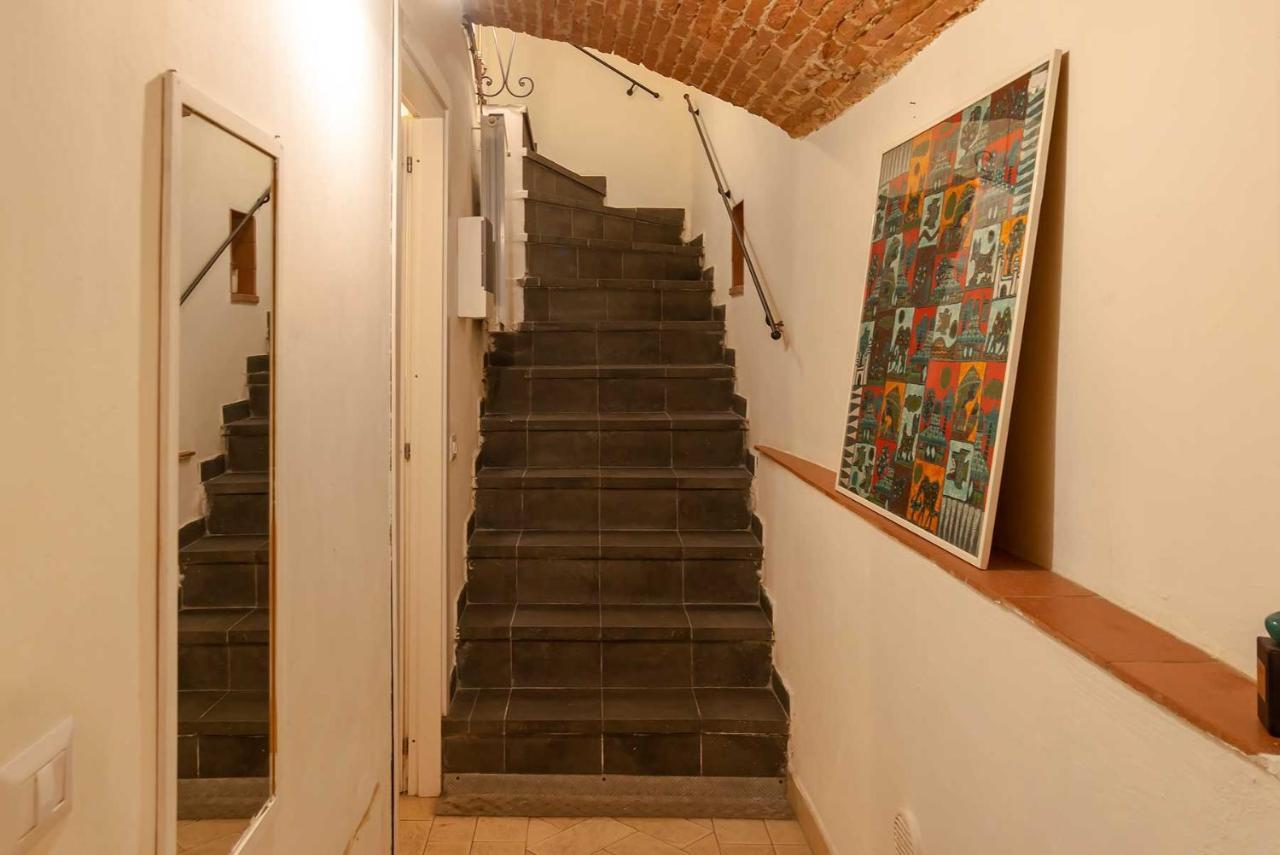 Апартаменты Casa Medici Riccardi - 50Mt Da Piazza Duomo Флоренция Экстерьер фото