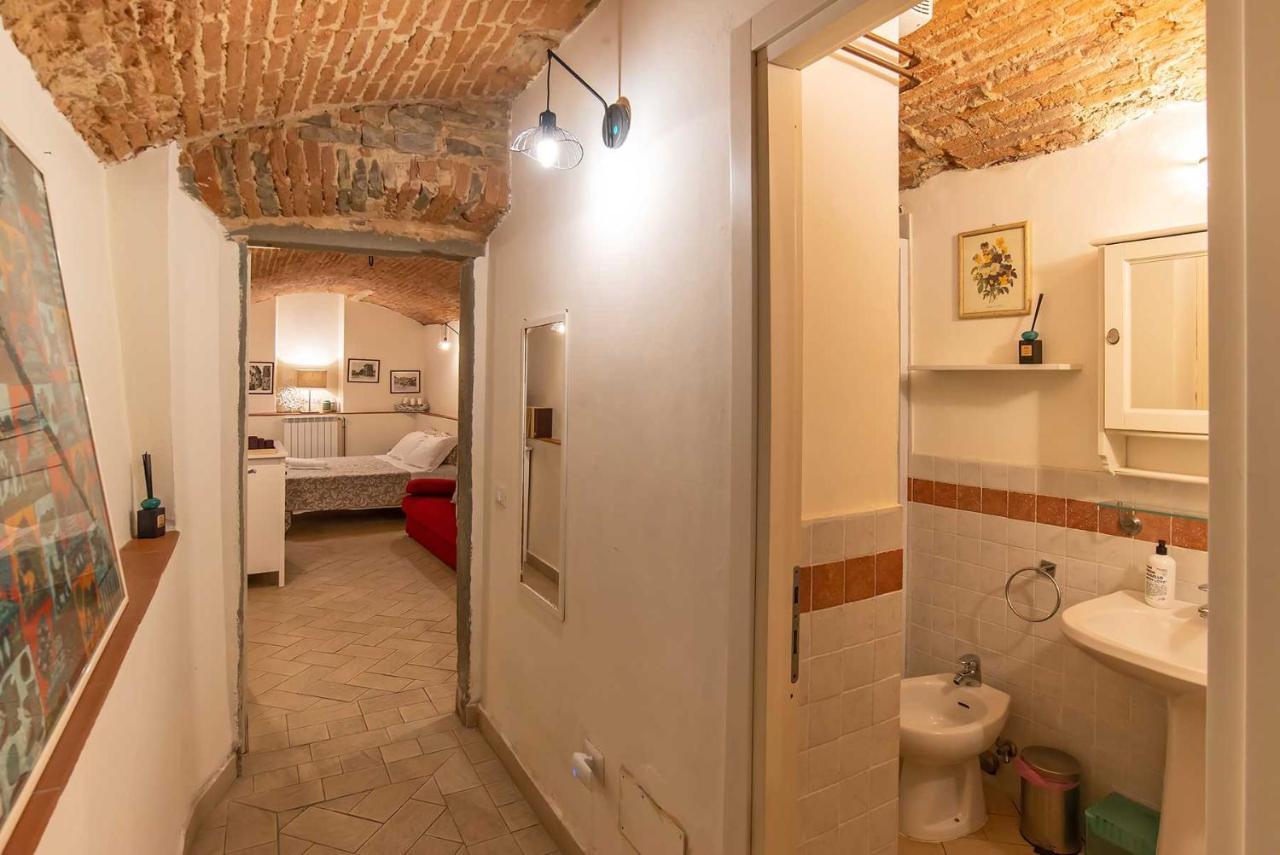 Апартаменты Casa Medici Riccardi - 50Mt Da Piazza Duomo Флоренция Экстерьер фото