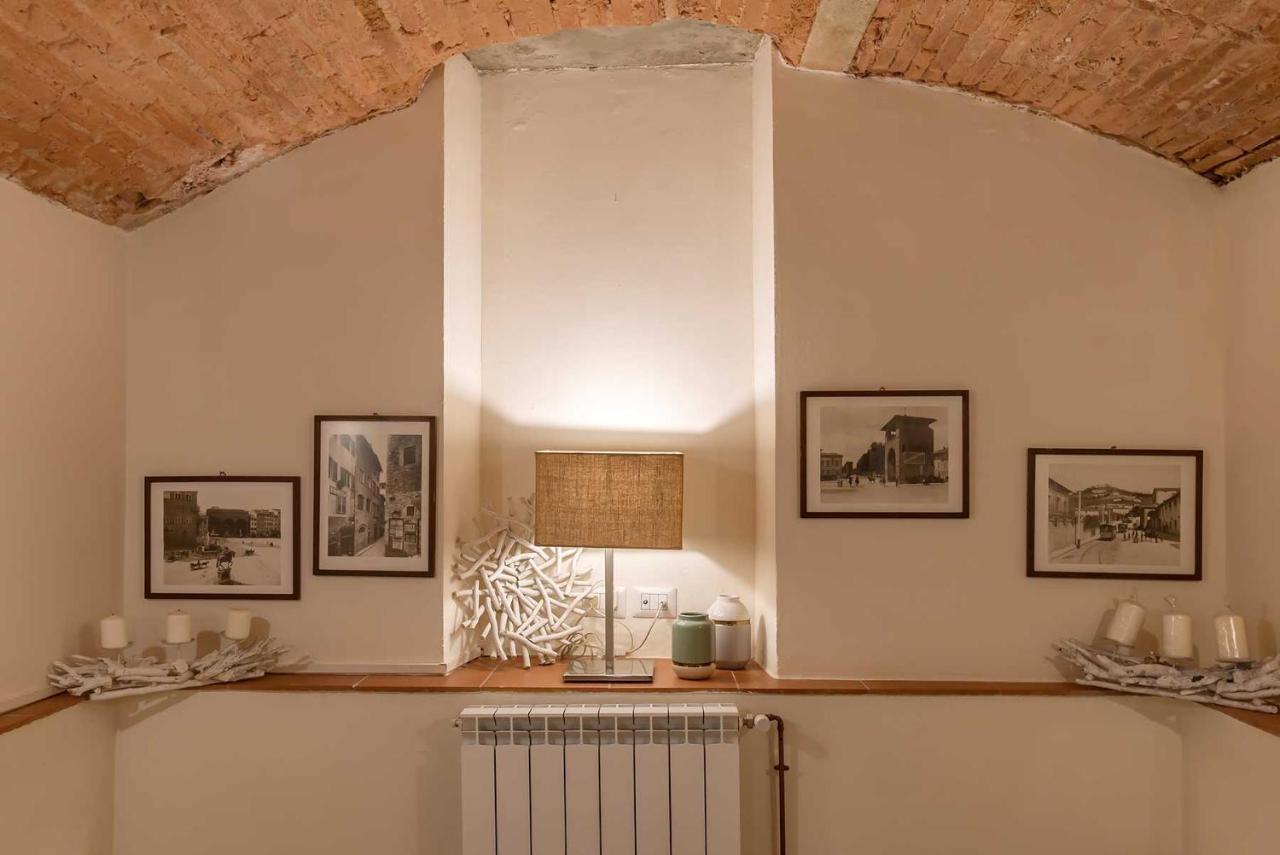 Апартаменты Casa Medici Riccardi - 50Mt Da Piazza Duomo Флоренция Экстерьер фото