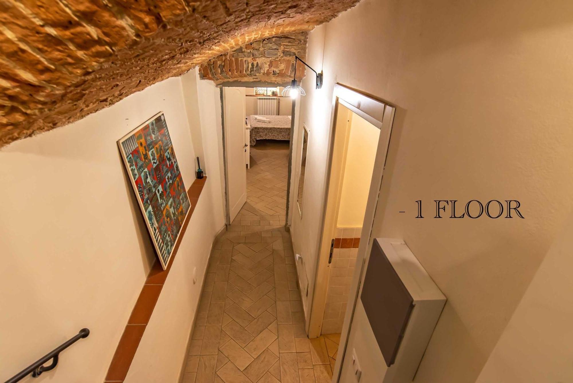 Апартаменты Casa Medici Riccardi - 50Mt Da Piazza Duomo Флоренция Экстерьер фото